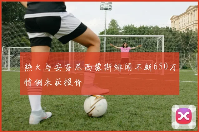热火与安芬尼西蒙斯绯闻不断650万特例未获报价