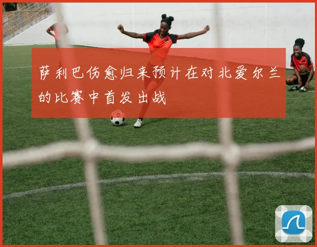萨利巴伤愈归来预计在对北爱尔兰的比赛中首发出战