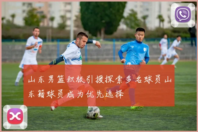 山东男篮积极引援探索多名球员山东籍球员成为优先选择